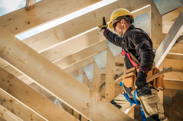 Professional Roofing Contractor in Holly Hill, SC